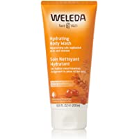 Los mejores  - WELEDA Crema de Ducha de Espino Amarillo (1x 200 ml)